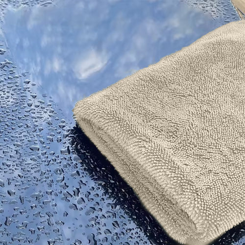 IntenseDry – Ultimate mikropluošto džiovinimo rankšluostis Smėlinė